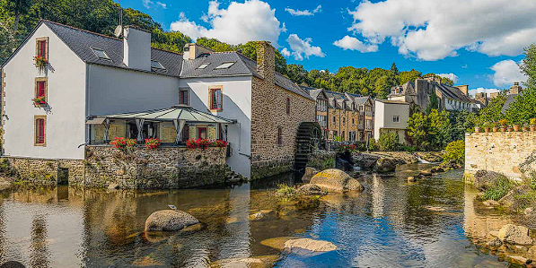 Cloture des inscriptions pour le Week-end à Erdeven de juin 2026