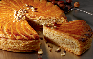 Inscription à la Galette des Rois du 11 janvier 2026