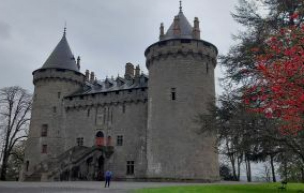 Combourg